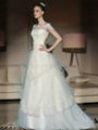 Popular wedding Dress 1