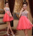 2013 bridal dress bridesmaid dress