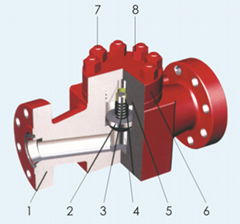 Check valve 