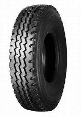 truck tyre