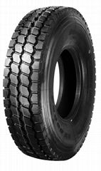 12.00R20 truck tyre