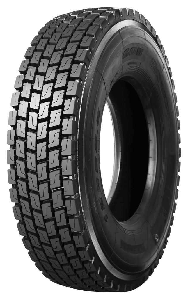 11R22.5 truck tyre - CONSTANCY/AONAITE (China Manufacturer) - Car Parts ...