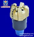 Matrix body PDC bits 1