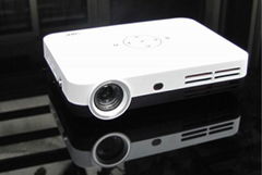 Led Mini Projector