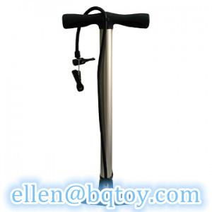 Bicycle Pump 3