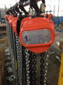 High-end CK TYPE chain hoist 3