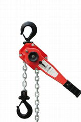 HSH-DA Lever Hoist CE/GS/ISO9001