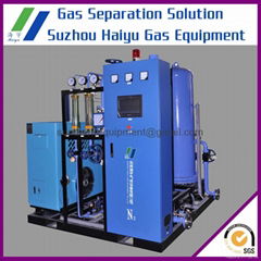 on-site nitrogen generator 