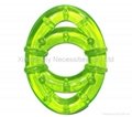 Baby cooling water teether 1