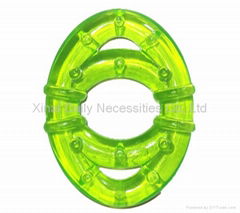 Baby cooling water teether