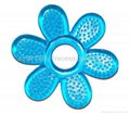 Baby cooling water teether 5