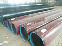 Seamless Steel Pipe