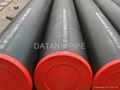 API 5l Seamless Pipe 1