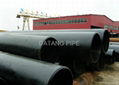 Carbon ASTM A106/A53/API 5L Gr. B Steel