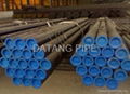 ERW Steel Pipe