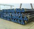 Seamless Steel Pipes ASTM