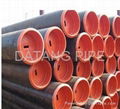 ASTM A106 Gr. B Seamless Pipe