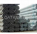 Hot Dipped Galvanized Pipe