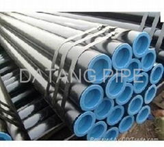 API 5l Seamless Pipes