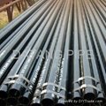 Carbon ASTM A106/A53/API 5L Steel Pipe