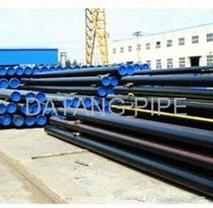 Cangzhou Datang Steel Pipe Co., Ltd.