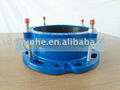 Ductile Iron Flange Adaptor