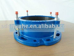 Ductile Iron Flange Adaptor