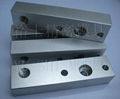 Machining parts Non-standard Parts Mould