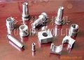  Machining parts Non-standard Parts Mould Parts Automatic Parts 2