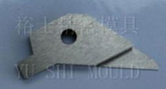  Machining parts Non-standard Parts Mould Parts Automatic Parts