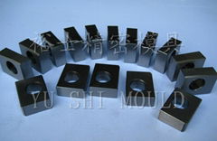  Machining parts Non-standard Parts Mould Parts Automatic Parts