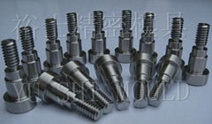  Machining parts Non-standard Parts Mould Parts Automatic Parts