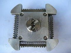  Machining parts Non-standard Parts Mould Parts Automatic Parts