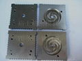 Machining parts Non-standard Parts Mould