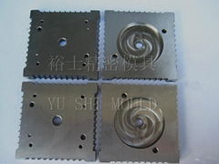  Machining parts Non-standard Parts Mould Parts Automatic Parts