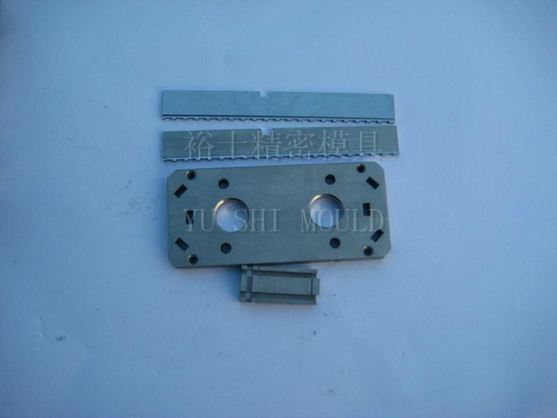  Machining parts Non-standard Parts Mould Parts Automatic Parts