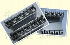  Machining parts Non-standard Parts Mould Parts Automatic Parts