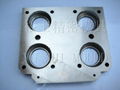 Machining parts Non-standard Parts Mould