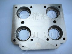  Machining parts Non-standard Parts Mould Parts Automatic Parts