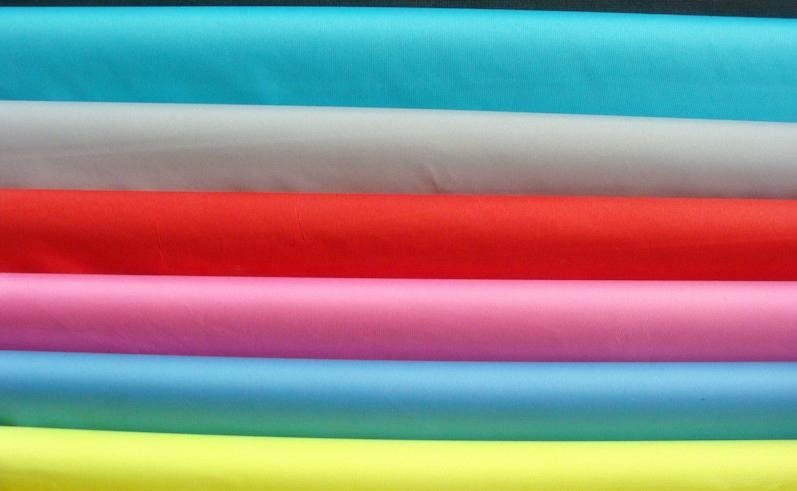 Polyester dyed fabric for home textile