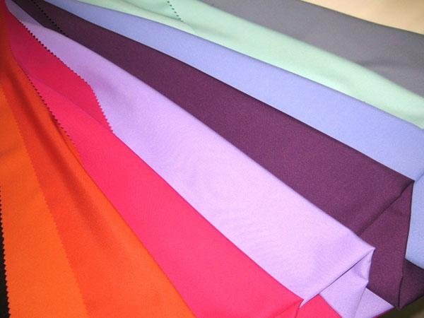 Polyester dyed fabric for home textile 2