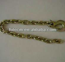 Stainless Steel Lifting Chain  