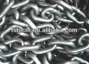 Studless Anchor Chain Qingdao  