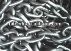 Studless Anchor Chain Qingdao  