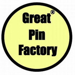 Great pin factory