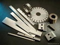 Saw Tooth Knives for Paper and Plastics 1