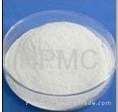 Hydroxy propyl methyl cellulose