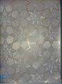 pvc faced gypsum ceiling tiles 1