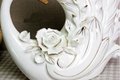 Ceramic Gilt Swan Ornaments Crafts Home Living Room Decor 3