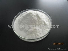 Polyanionic Cellulose (PAC) Drilling Additive